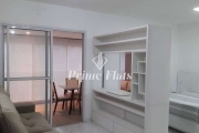 Flat disponível para venda no Horizonte JK Residencial, com 54m², 1 dormitório e 1 vaga