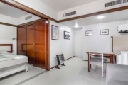 Flat disponível para venda no Le Premier, com 28m² e 1 dormitório