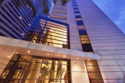 Flat disponível para venda no Mercure São Paulo Grand Plaza Paulista Hotel na Paraíso, com 30m², 1 dormitório e 1 vaga