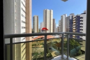 Apartamento com 2 quartos à venda na Rua Doutor Batista de Oliveira, 760, Cocó, Fortaleza