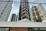 Apartamento com 3 quartos à venda na Rua Ana Bilhar, 740, Meireles, Fortaleza