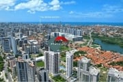 Apartamento com 3 quartos à venda na Rua Vilebaldo Aguiar, 2225, Cocó, Fortaleza