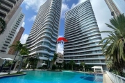 Apartamento com 5 quartos à venda na Avenida Rui Barbosa, 255, Meireles, Fortaleza