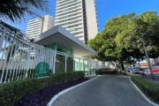 Apartamento andar alto, com 3 Quartos à venda, 111m² -R$: 1.050.000,00 - Engenheiro Luciano Cavalcante