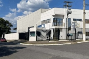Prédio comercial a venda no distrito industrial de Vinhedo codigo: 55044