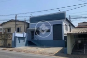 Galpão comercial a venda no bairro de Santa Claudina em Vinhedo codigo: 74345