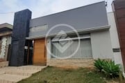 Casa Comercial para Locação em Vinhedo - 202,50 m² de Terreno, 4 Salas, Recepção e Copa - Rua Humberto Pescarini codigo: 103744