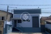 Galpão comercial a venda codigo: 74335