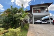 Casa com 5 Quartos a venda na cidade de Vinhedo codigo: 111380