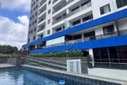 Apartamento compacto com 2 suites, 1 vaga - J Smart Dom