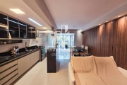 • Concetto Nero • Apartamento 3 quartos, 2 suítes 84 ² | Recreio •