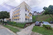 Apartamento 44m²