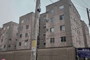 Apartamento 43m²,