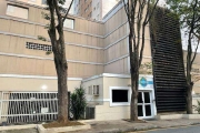 Apartamento 32,79m²