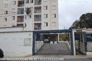 Apartamento 44,69m²