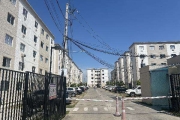 Apartamento 40.54m², 2 dormitório(s) - SANTA CRUZ, RIO DE JANEIRO RJ