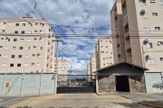 Apartamento 54.45m², 1 vaga(s) na garagem - RESIDENCIAL MANUELA, BIRIGUI SP
