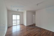 Apartamento para Locação em São Paulo, Barra Funda, 3 dormitórios, 1 suíte, 2 banheiros, 1 vaga