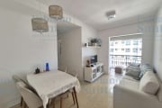 Apartamento para Venda em São Paulo, Barra Funda, 2 dormitórios, 1 banheiro, 1 vaga