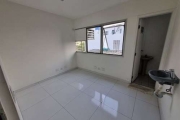 Aconchegante conjunto comercial para locação, 29m²