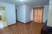 Versátil apartamento tipo para locação com 2 quartos, 57m²