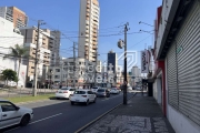 Predio Comercial - Avenida Visconde de Guarapuava