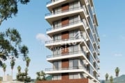 Apartamento na Praia de Caiobá- Último andar com Vista Mar