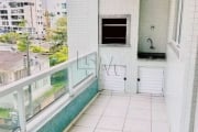 Apartamento com 3 quartos para alugar na Rua Nereu Ramos, 205, Centro, Itapema