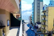 Apartamento com 3 quartos para alugar na Rua 239, 409, Meia Praia, Itapema