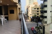 Apartamento com 4 quartos para alugar na Rua 270, 26, Meia Praia, Itapema