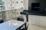 Apartamento com 3 quartos para alugar na Rua 313, 160, Meia Praia, Itapema