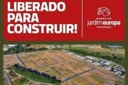 Condomínio Clube em PINDAMONHANGABA | Lotes/Terrenos a partir de 250m² | Próximo ao CENTRO