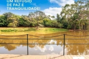 ARTS ITATIBA | Lotes a partir de 640m² com Lagos e Clube completo | Facilitado | Consulte