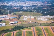 LOTES a partir de 360m² em ATIBAIA | Facilitado | Ótimo local | Próximo as Rodovias