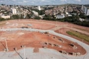 Lotes a partir de 250m² em ITATIBA próximo ao CENTRO | Área de Lazer | Facilitado| Conheça