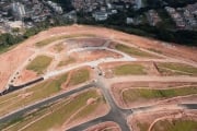 Lote/Terreno para venda com 250 metros quadrados em Jardim Santa Filomena - Itatiba - SP