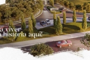 Lançamento em Jundiaí | Lotes a partir de 160m² com Clube Lago | Ótimo Local | Facilitado