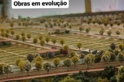 ÚLTIMOS LOTES | Condomínio Clube em JUNDIAÍ com LOTES a partir de 250m² | Lazer e Lago