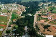 Últimos LOTES em Condomínio com Clube completo e Lagos| LOTES a partir de 640m² em ITATIBA