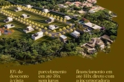 Clube e Lago | Lotes a partir de 160m² em JUNDIAÍ em ótimo local | Condomínio | Consulte