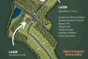 LOTES de 1000m² a 1860m² em JUNDIAÍ | Condomínio Clube | Lago | Ótima localização |Conheça