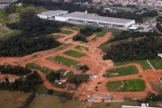 RESERVA di TAMAI | LOTES a partir de 300m² em LOUVEIRA | Lazer completo| Ótima localização