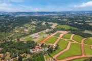 TERRA CAXAMBU | Lotes a partir de 1000m² | Clube completo e Lagos | Facilitado | Consulte