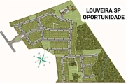 COMPRE LOTE em LOUVEIRA | Lotes a partir de 300m² | Lazer completo | Próximo ao CENTRO