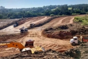 Lançamento em JUNDIAÍ | Poucos Lotes | Bairro Planejado próximo as Rodovias | Facilitado