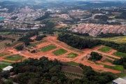 Condomínio Fechado com Área de Lazer em LOUVEIRA| LOTES a partir de 300m² |Excelente local