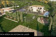 OPORTUNIDADE em JUNDIAÍ | LOTES a partir de 1000m² com Clube completo e Lago | Ótimo Local