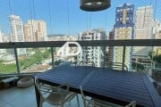 Apartamento com 3 Quartos à venda, 124m² - Boqueirão