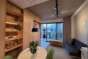 Apartamento com 1 quarto à venda na Rua Chilon, 184, Vila Olímpia, São Paulo