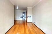 Apartamento 98 m² 3 dorms 1 suíte à venda, Pinheiros, São Paulo, SP